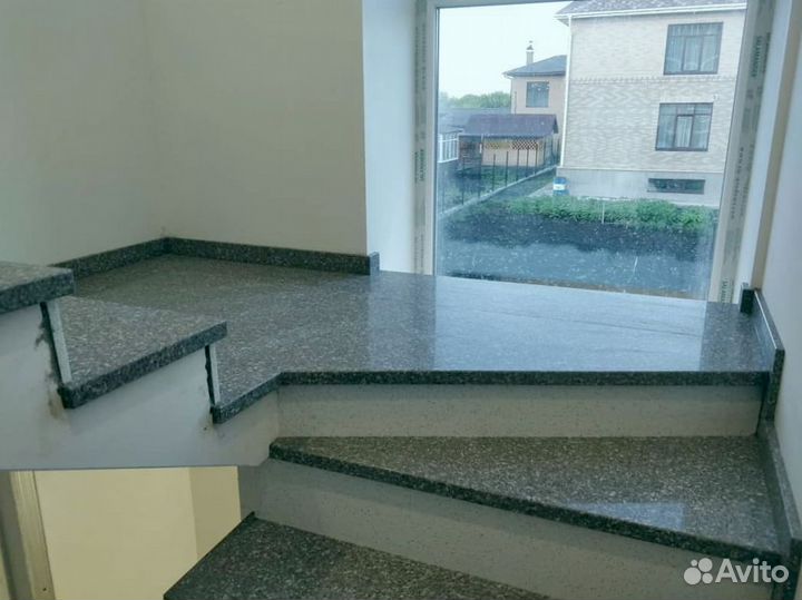 Лестница под заказ