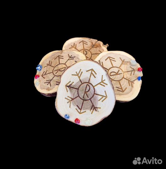 Талисманы, амулеты, обереги, свечи изготовлю