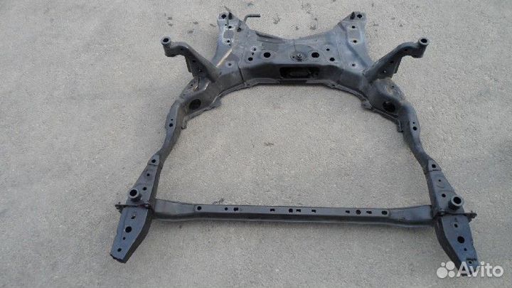 Балка под двс для автомобилей mazda CX-5 KF2P, kfep