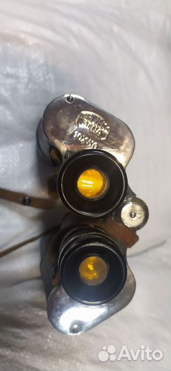 Бинокль carl zeiss 10х50 Germany