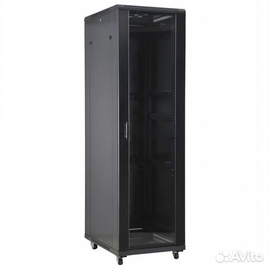 Серверный шкаф ship Шкаф серверный 15U 600x 168972