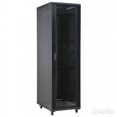 Серверный шкаф ship Шкаф серверный 15U 600x 168972