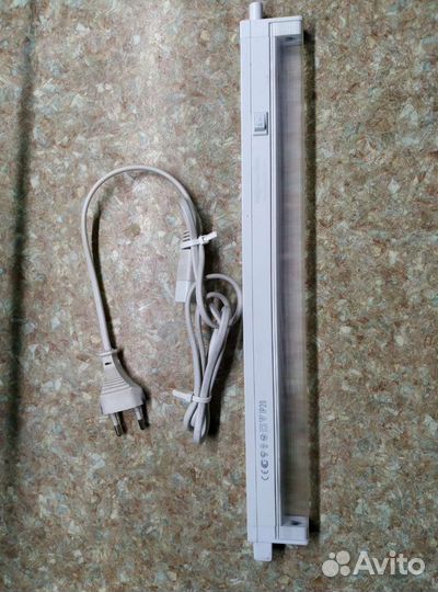 Лампа, светильник