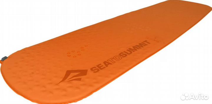 Коврик туристический Sea to Summit Ultralight S.I
