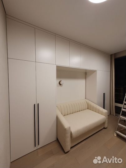 Сборка разборка мебели