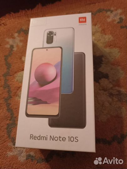 Xiaomi Mi 10S, 8/128 ГБ