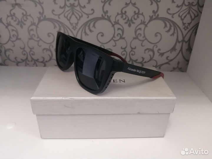 Очки мужские mcqueen