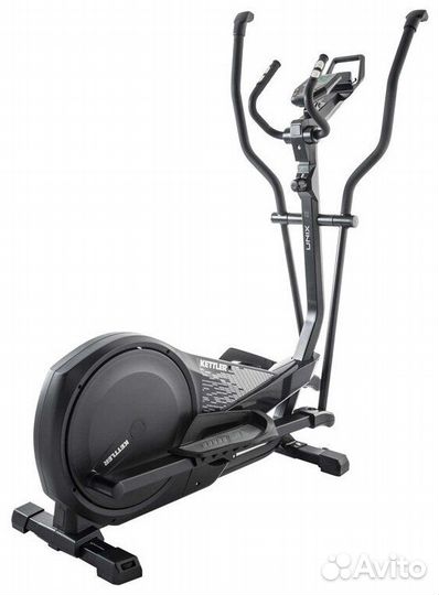 Эллиптический тренажер kettler Unix 2 / 7692-200