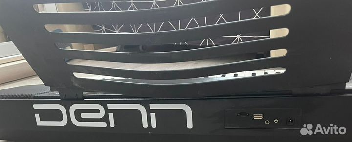 Синтезатор