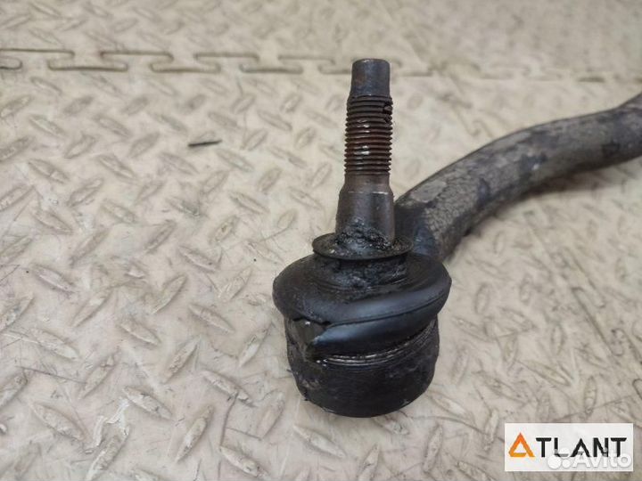 Рулевая рейка toyota vellfire