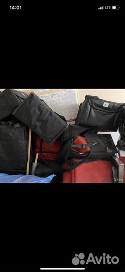 Термосумка