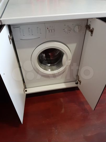 1-к. квартира, 35 м², 8/9 эт.