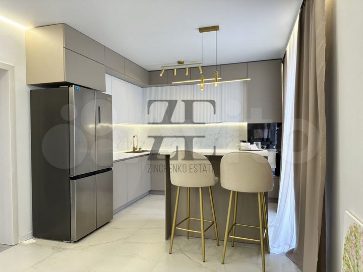 Дом 116 м² на участке 8 сот.