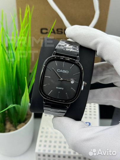 Наручные часы casio