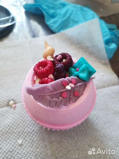 Мастер класс на день рождения
