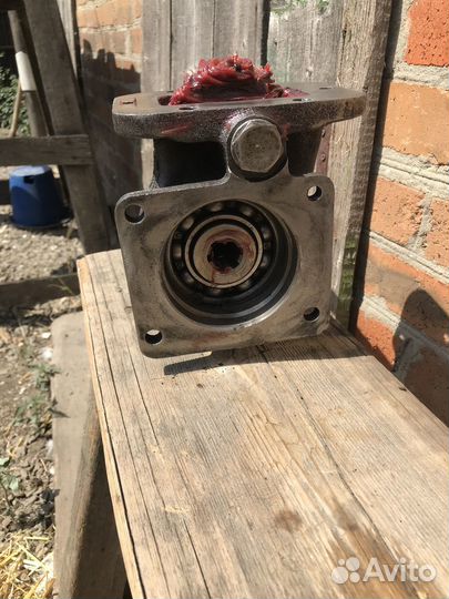 Ком на ЗИЛ 130