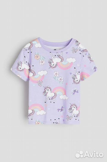 Футболка C&A