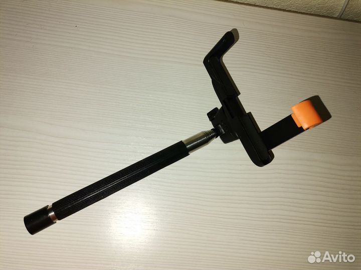 Монопод селфи палка