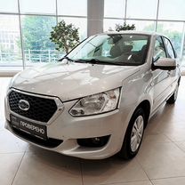 Datsun on-DO 1.6 MT, 2016, 113 602 км, с пробегом, цена 515 000 руб.