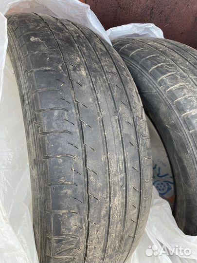 Dunlop SP Sport Maxx 050 225/60 R18