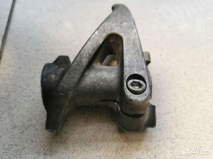 Сошка polaris iq 440