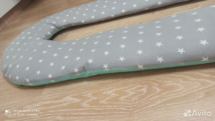 Подушка для беременных бу