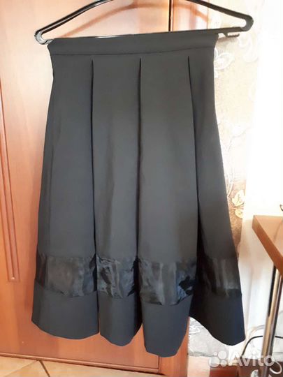 Юбка для девочки