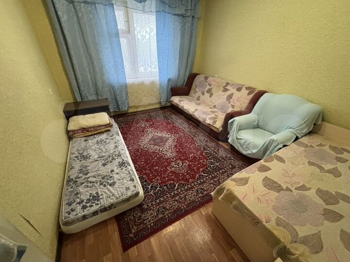 1-к. квартира, 42 м², 9/10 эт.