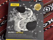 Jabra elite 8 active