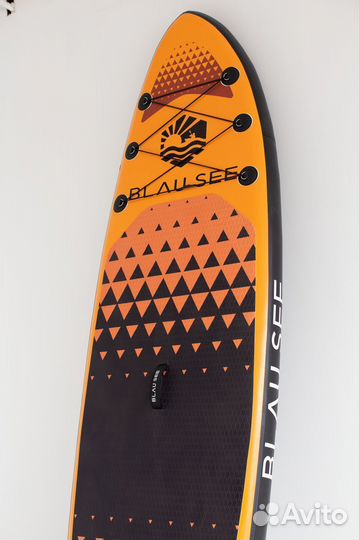 Надувной SUP-board oranga space 10,6