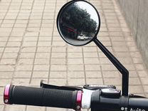 Зеркало Велосипедное на руль