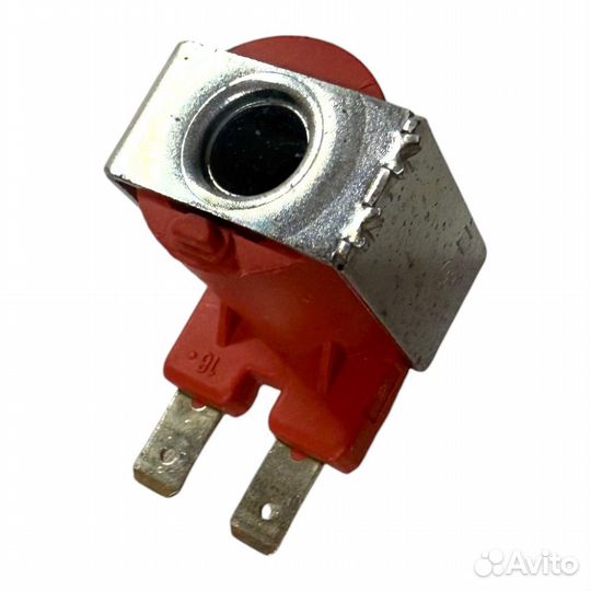 Катушка клапана залива на сма и пмм на 12V DC