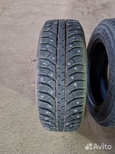 Bridgestone Ice Cruiser 7000 225/65 R17 106T