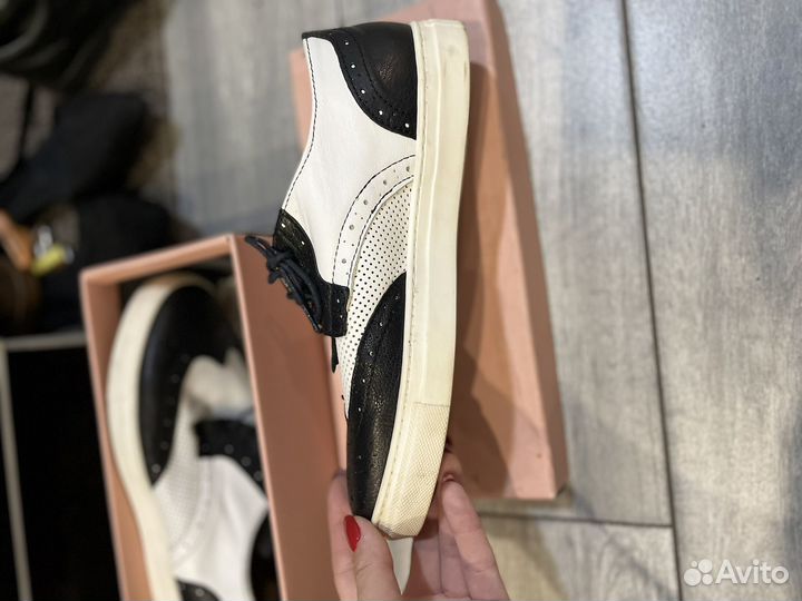 Туфли женские Эконика