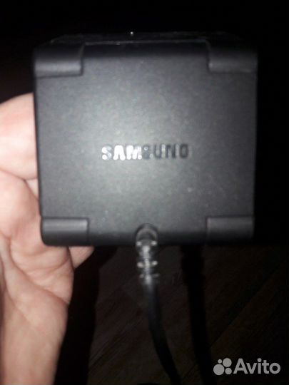 Тв камера samsung