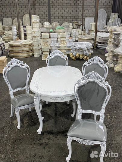 Столы стулья