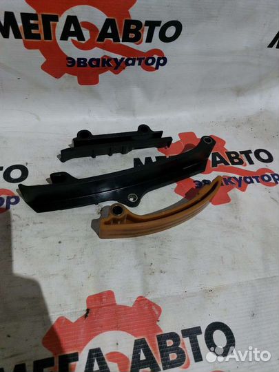 Успокоитель цепи фольксваген пассат б5 2.3 VR5