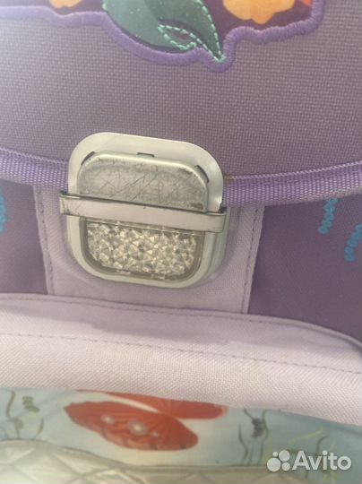 Рюкзак детский для девочки
