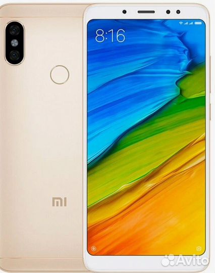 Xiaomi Redmi Note 10 Pro, 8/128 ГБ