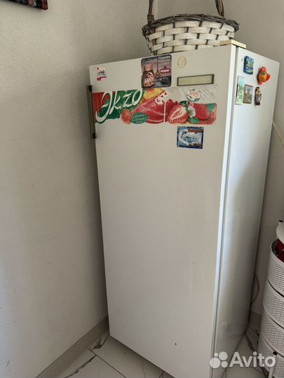 Холодильник атлант бу
