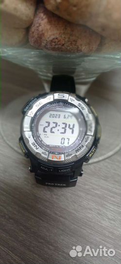 Часы мужские casio