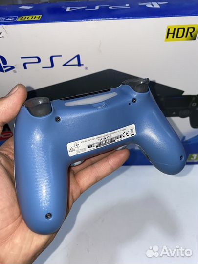 PS4 Джойстик Gamepad