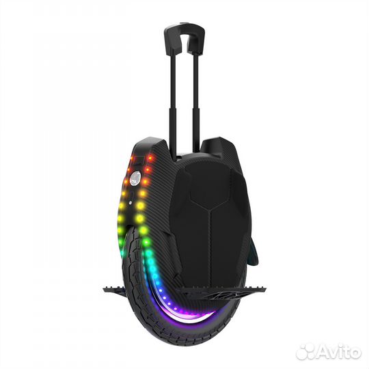 Моноколесо KingSong KS16X 1600Wh