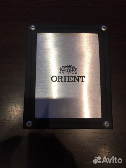 Коробка от часов