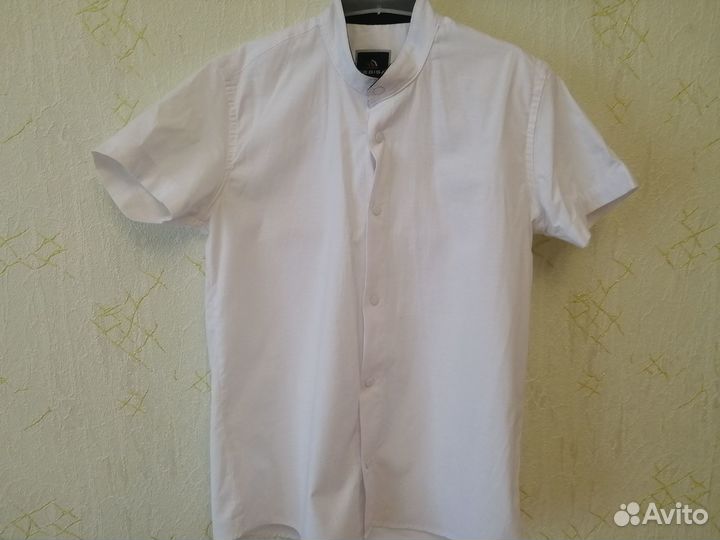 Рубашка для мальчика, р. 134