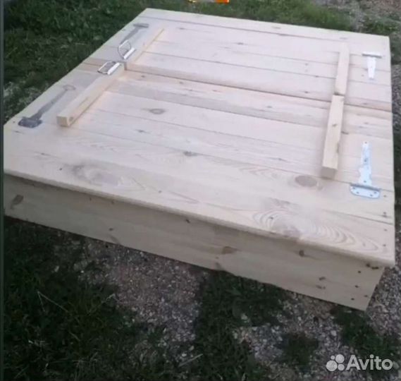 Садовые качели