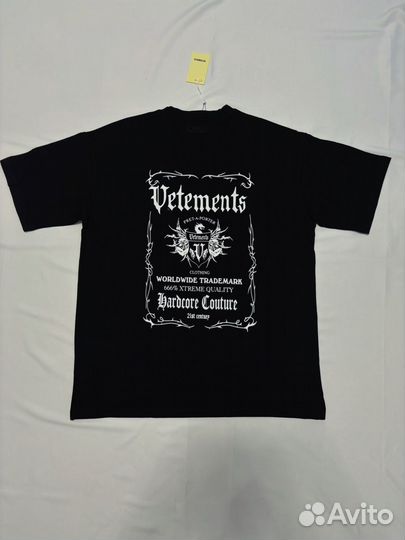 Vetements 