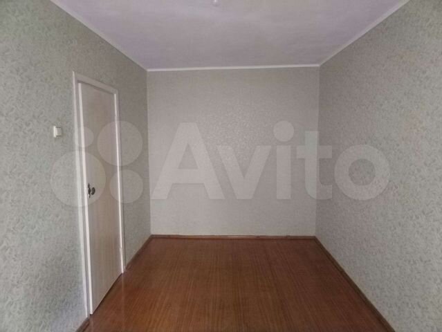 3-к. квартира, 63 м², 4/5 эт.