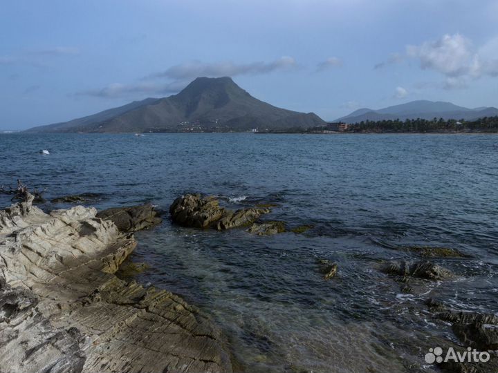 Эксклюзив-тур на Маргариту на 7 нч