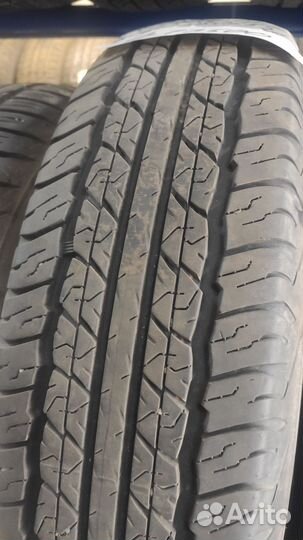 Dunlop Grandtrek AT20 195/80 R15